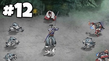 Ronin: The Last Samurai Gameplay Walkthrough Part 12 (Android/iOS)