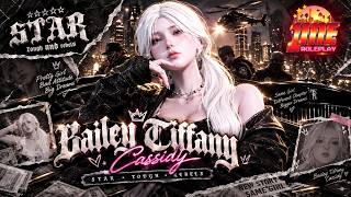 haiii #BaileyTiffanyCassidy #5TAR #iMeRP #imeroleplay #mediashareon