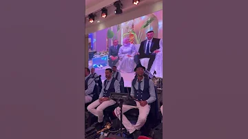 مصطفى بوركون أعراس مغربية شعبي Mariagemarocain 