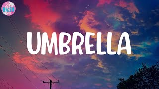 Rihanna - Umbrella (Lyrics) | Under my umbrella, ella, ella, eh, eh, eh