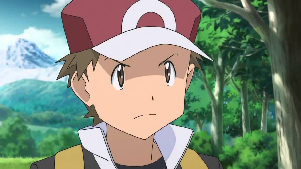 Pokémon Origins Abridged Episode 1 Pilot - YouTube