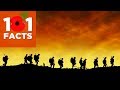 101 Facts About World War One