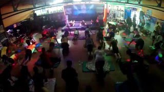 BodyAttack - janvier 2015 - Mooving