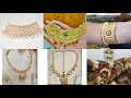 Darbari gold jewellery designdarbari design goldjewellery