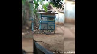 suara mangkok pedagang bakso