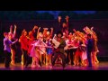 Hip Hop Nutcracker