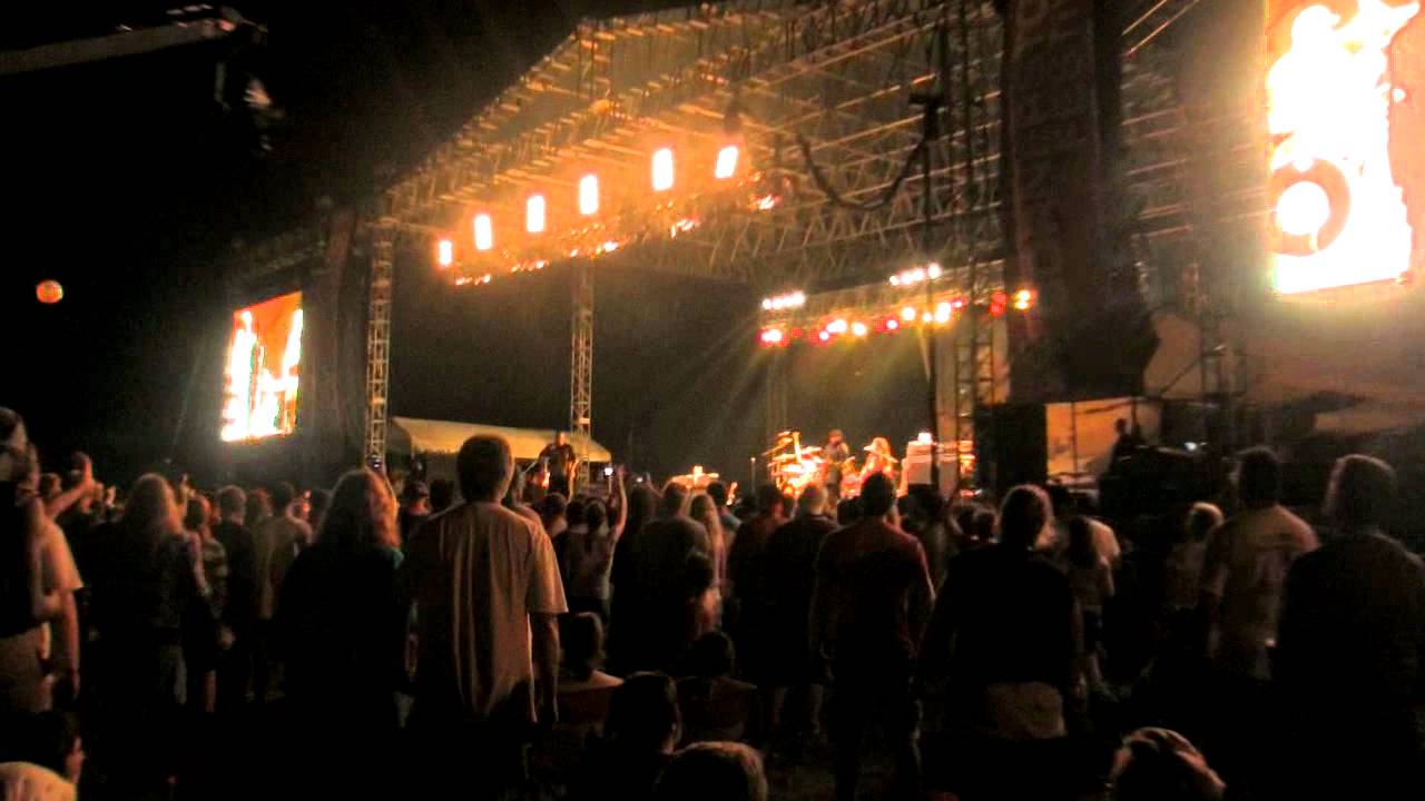 Alive - POD in HD - YouTube
