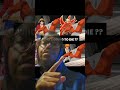 Which character is dying from Thragg's punch #invincible #anime #weeb #otaku #nerd #fyp #shorts