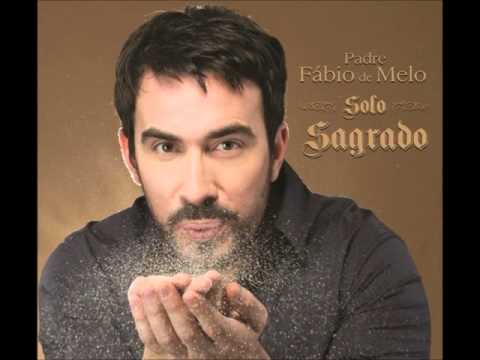 Oração Da Manhã - Padre Fábio de Melo - Cd Solo Sagrado