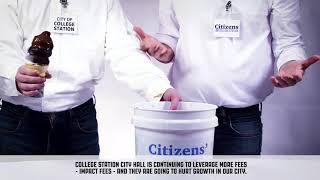 Stop Impact Fees