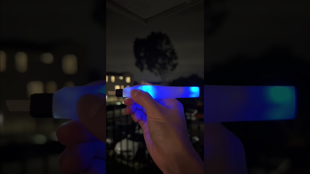 Focus V SABER CLEAR is Here