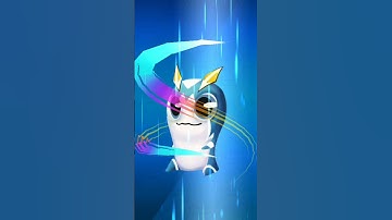 NARWHADDLE SLUG FUSION | #shorts #slugitout2 #slugterra #slugs #huranshorts