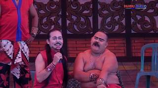  Bom Bom  Cidok Tergila  Gila Sama Bom Bom  Lingga Buana  Pandu Studio