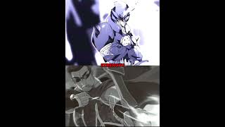 Tensura Vs Wild Last Boss R2