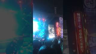 Armada  Dimabuk Cinta At Jakarta Fair 2023