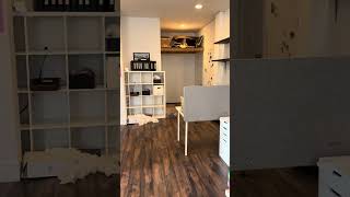 Cozy Professional Office Space for Rent Dumbo Brooklyn - 18 Bridge Street Unit 2B