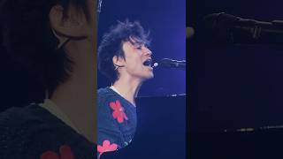 Jacob Collier - Something Heavy | Live at Berklee Commencement Concert 2026