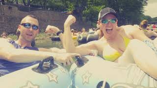 Memorial Day 2019 River Float