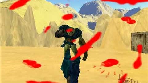 OpenGL Heru - Final Release