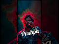 Pushpa 2 🔥 Jhukega Nahi Saala 😈 | Attitude Status [4k] #ytshorts #shorts