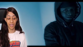 Jdot Breezy - NYC Flow (Official Music Video) REACTION