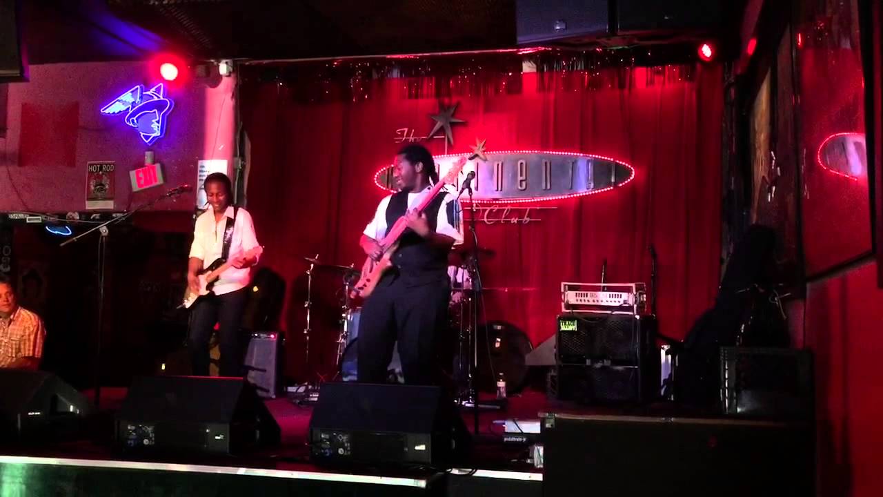 The Peterson Brothers Band....Intro YouTube