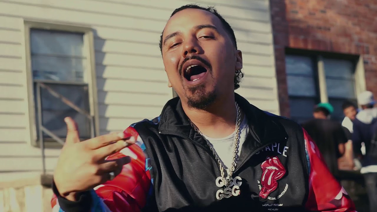 Pachicko Da Pilot | Intro (Music Video) | Shot by @AustinLamotta