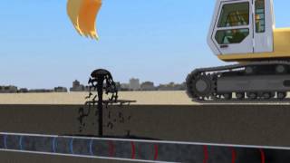 PipeTech Acoustic Leak Detection Profile