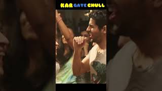 Kar I Chull - Kapoor & Sons Sidharth Malhotra Alia Bhatt Badshah Amaal Mallik