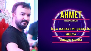 Kızılcahamamlı Ahmet - İlla Kafayımı Çekelim ( Yeni Tempo & Radyo Banko Kayıtları 2023