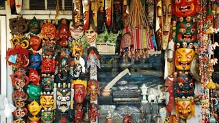 Majnu-ka-tilla | Kashmiri Gate | Tibetan market | food | Cheap clothes , shoes in delhi | north