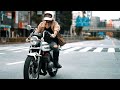 【ドキュメンタリー】BACK-ON TEEDAの昭和旧車の楽しみ方