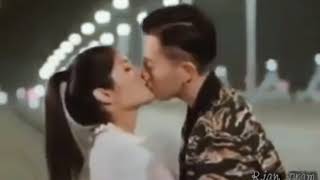 Story wa romantis kiss love | bikin baper kekinian