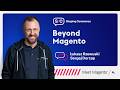 Beyond Magento: Can AI Close the E-commerce Education Gap? | Sergej Derzap | Shaping Commerce