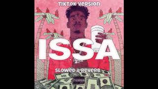 21 Savage - Bank Account (instrumental) (slowed + reverb) TikTok Version