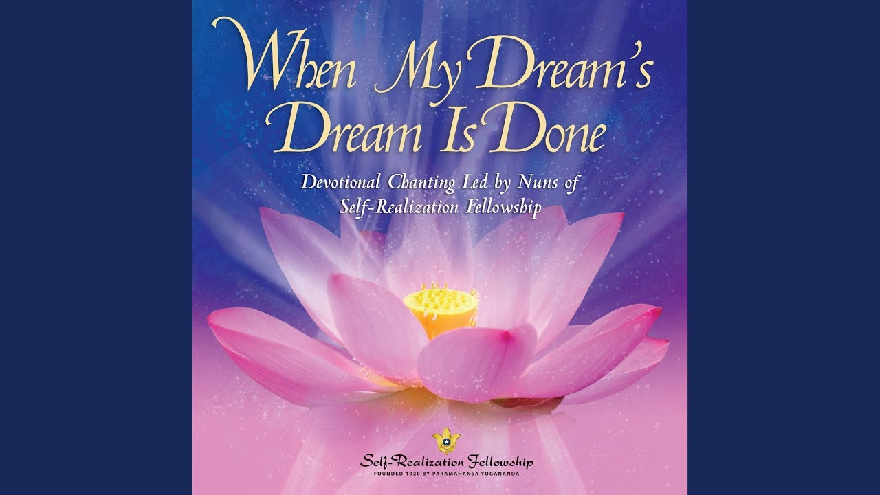 Blue Lotus Feet - Om Chant