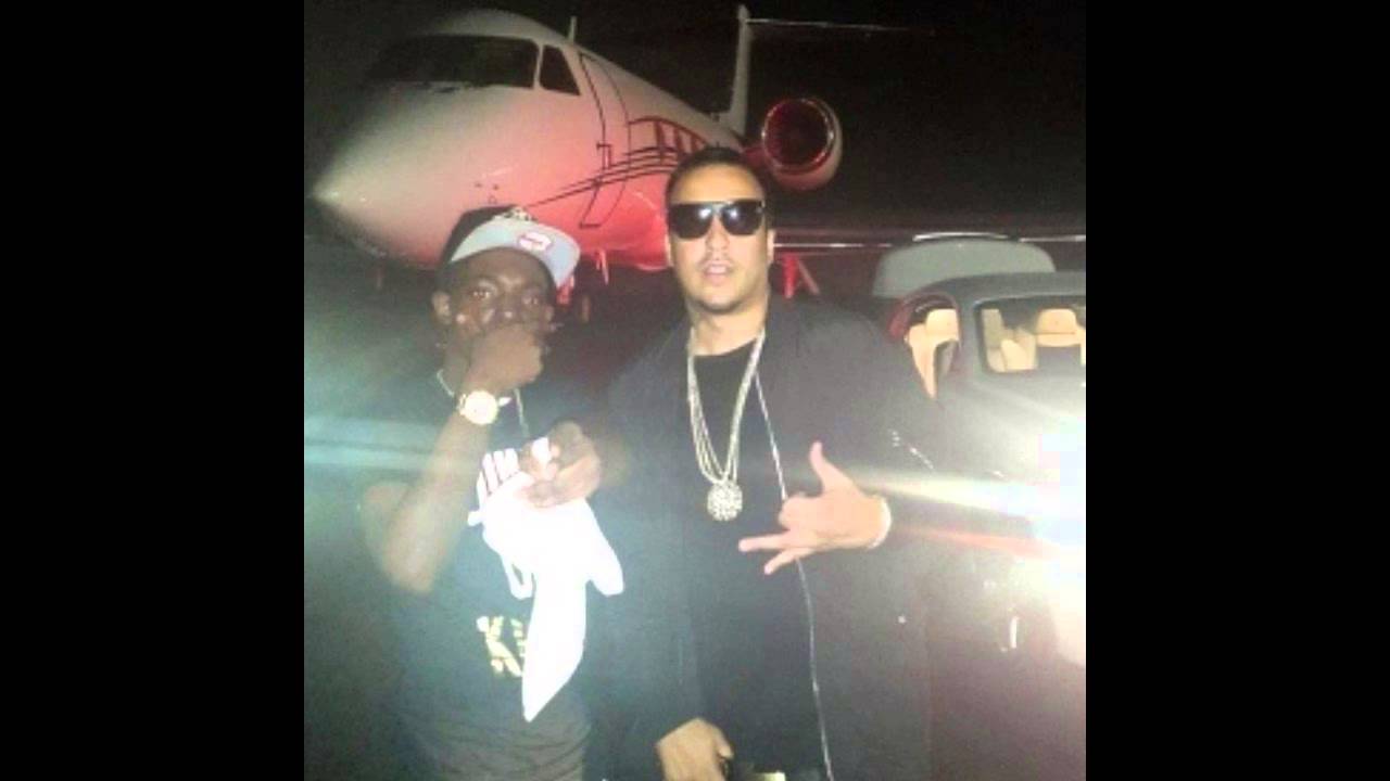 French Montana - Hot Nigga (Freestyle) French Montana - Hot Nigga (Freestyle)
