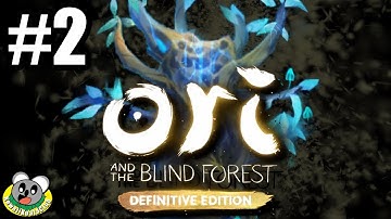 Filled Up On Fil - Ori and the Blind Forest PART 2 | Kawaii Koala Club