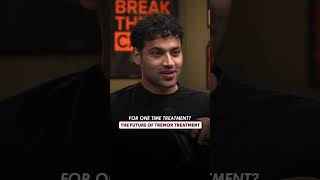 Curing Brain Tremors WITHOUT Surgery! |Dr. Bhaskar Rao Bollineni | Raj Shamani