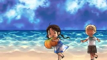 M2U - Romantic of Beach (with Memory of Beach BGA)