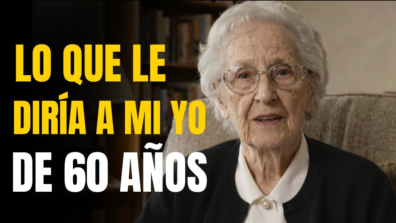 Mi Experiencia de 92 Años: Lecciones Aprendidas a los 50 y 60