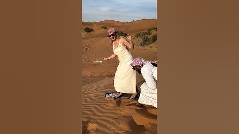 this girl shows the girl power #shortvideo