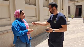 بعض النصائح من طلبة هندسة اتصالات القاهرة دفعة 2023