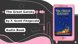 The Great Gatsby Novel by F. Scott Fitzgerald [#Learn #English Through Listening] Subtitle Available