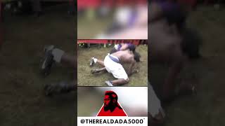 JU VS BLACKOUT - 🌴🔥 Miami Backyard Brawl: Heatwave Showdown 🥊⚡