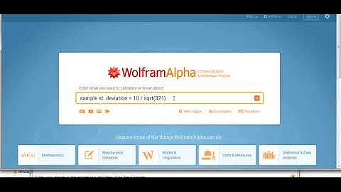 Area under curve z score (Sec 5.3)