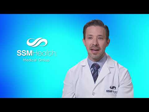 Why Work At SSM Health?