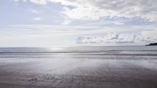 Penally Beach, Tenby, Pembrokeshire