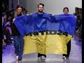 Ukrainian Fashion Week: KSENIASCHNAIDER, PASKAL, FROLOV at London Fashion Week