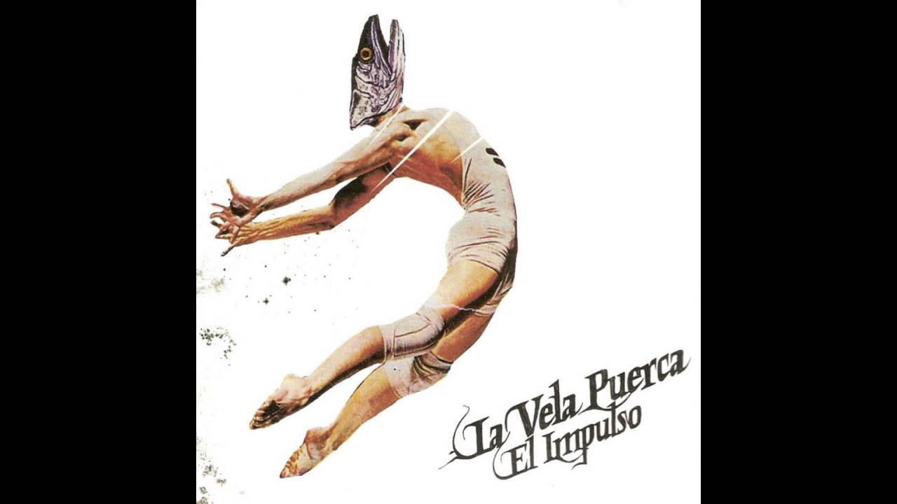 Watch La Vela Puerca - Sanar on YouTube Watch La Vela Puerca - Sanar on YouTube